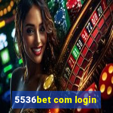 5536bet com login